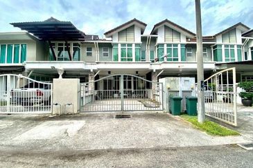 Seksyen 4 Tambahan, Bandar Baru Bangi