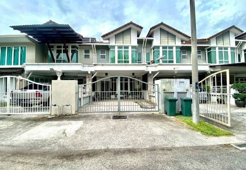 Seksyen 4 Tambahan, Bandar Baru Bangi