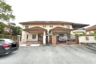 Bandar Bukit Mahkota