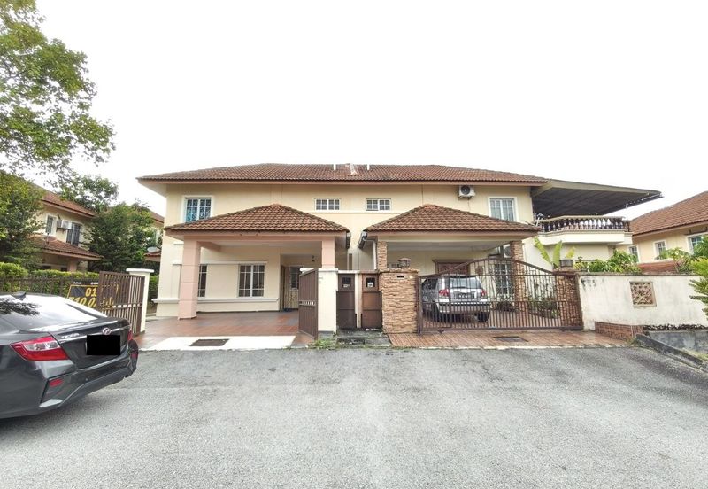 Bandar Bukit Mahkota