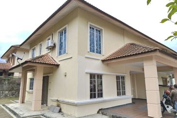 Bandar Bukit Mahkota