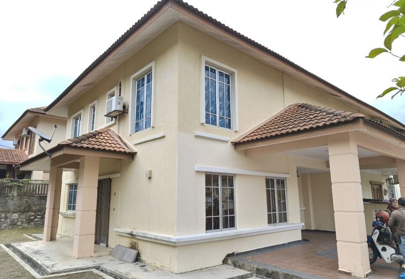 Bandar Bukit Mahkota