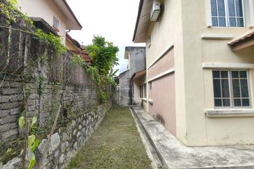 Bandar Bukit Mahkota