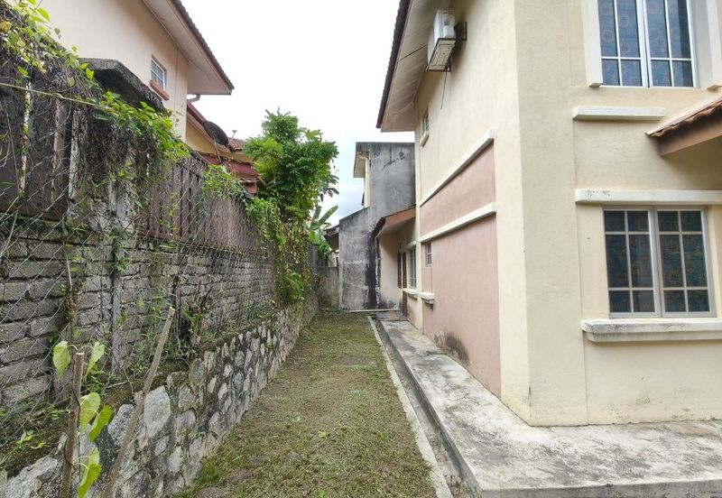 Bandar Bukit Mahkota