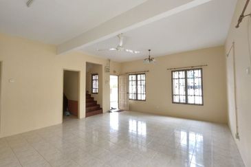 Bandar Bukit Mahkota