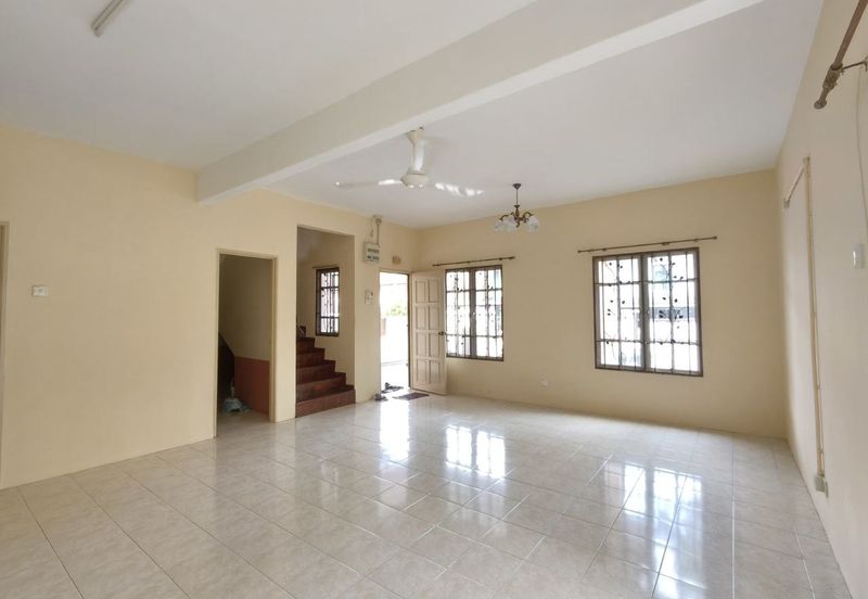 Bandar Bukit Mahkota