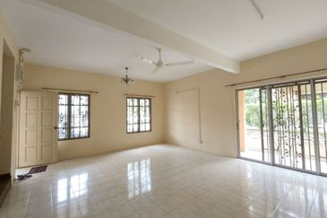 Bandar Bukit Mahkota