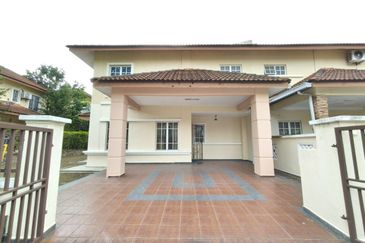 Bandar Bukit Mahkota