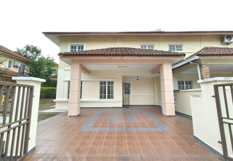 Bandar Bukit Mahkota