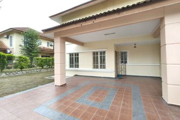 Bandar Bukit Mahkota