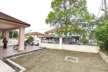 Bandar Bukit Mahkota