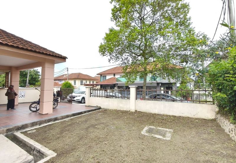 Bandar Bukit Mahkota