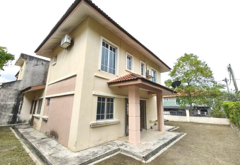 Bandar Bukit Mahkota