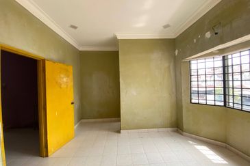 Seksyen 8, Bandar Baru Bangi