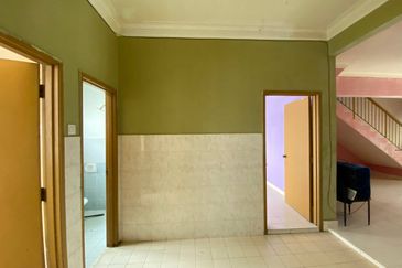 Seksyen 8, Bandar Baru Bangi