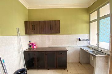 Seksyen 8, Bandar Baru Bangi