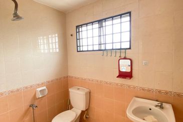 Seksyen 8, Bandar Baru Bangi