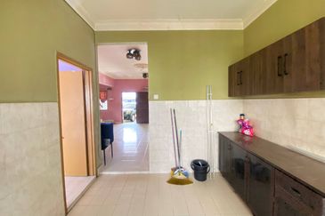 Seksyen 8, Bandar Baru Bangi