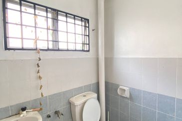 Seksyen 8, Bandar Baru Bangi