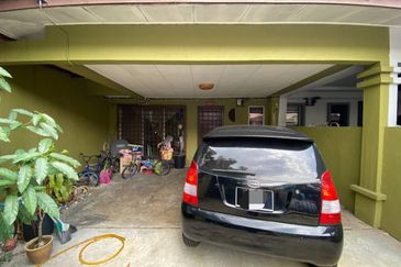 Seksyen 8, Bandar Baru Bangi