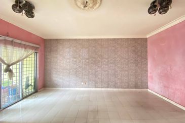 Seksyen 8, Bandar Baru Bangi