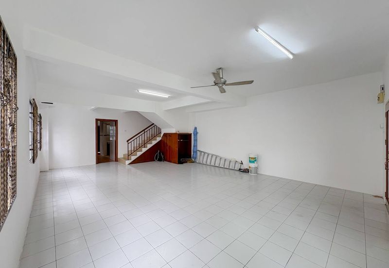 Seksyen 3, Bandar Baru Bangi