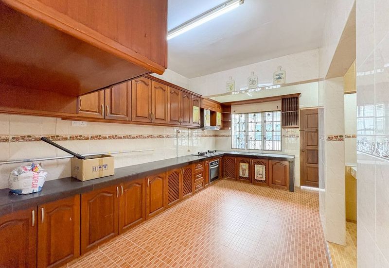 Seksyen 3, Bandar Baru Bangi