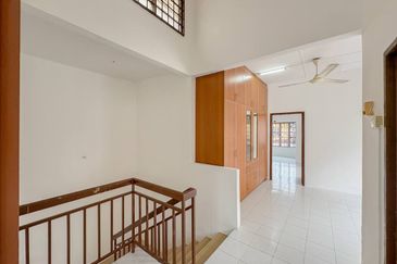 Seksyen 3, Bandar Baru Bangi