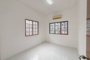 Seksyen 3, Bandar Baru Bangi