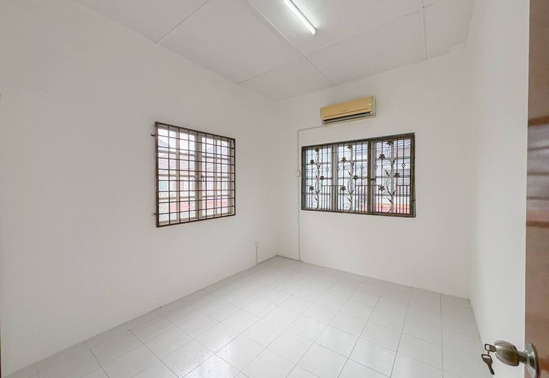 Seksyen 3, Bandar Baru Bangi