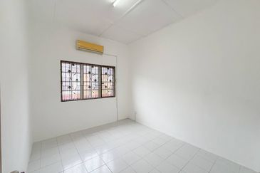 Seksyen 3, Bandar Baru Bangi