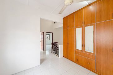 Seksyen 3, Bandar Baru Bangi