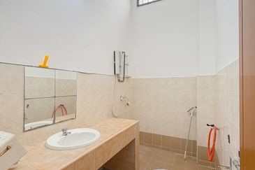 Seksyen 3, Bandar Baru Bangi