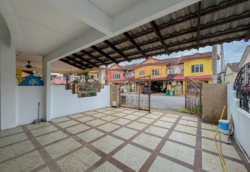 Seksyen 3, Bandar Baru Bangi