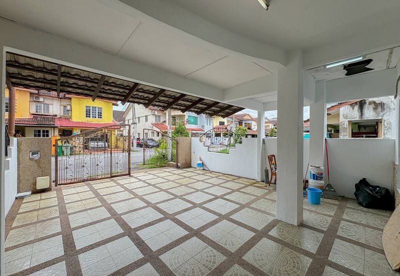 Seksyen 3, Bandar Baru Bangi