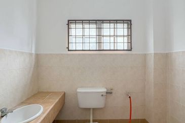 Seksyen 3, Bandar Baru Bangi