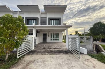 Taman Pelangi Semenyih 2