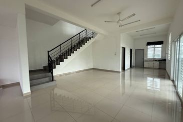 Taman Pelangi Semenyih 2