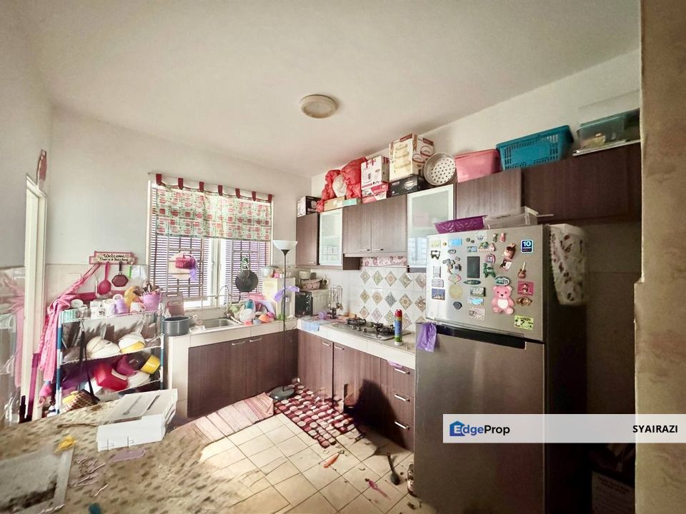 🔥CHEAPEST Pearl Avenue Condominium, Sungai Chua, Kajang, Selangor, Kajang