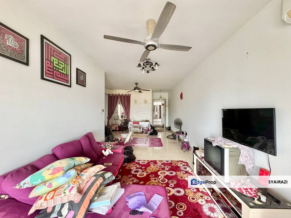 🔥CHEAPEST Pearl Avenue Condominium, Sungai Chua, Kajang, Selangor, Kajang