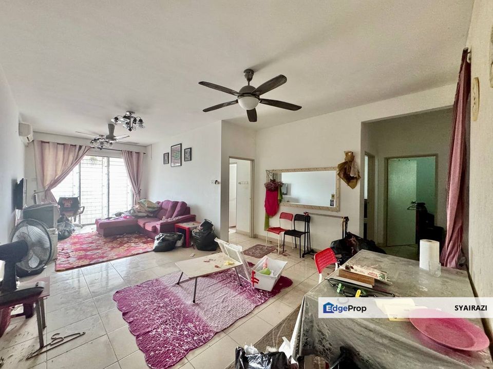 🔥CHEAPEST Pearl Avenue Condominium, Sungai Chua, Kajang, Selangor, Kajang