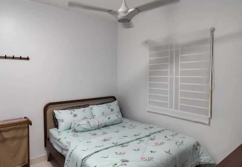 D'Camellia Apartment @ Setia EcoHill