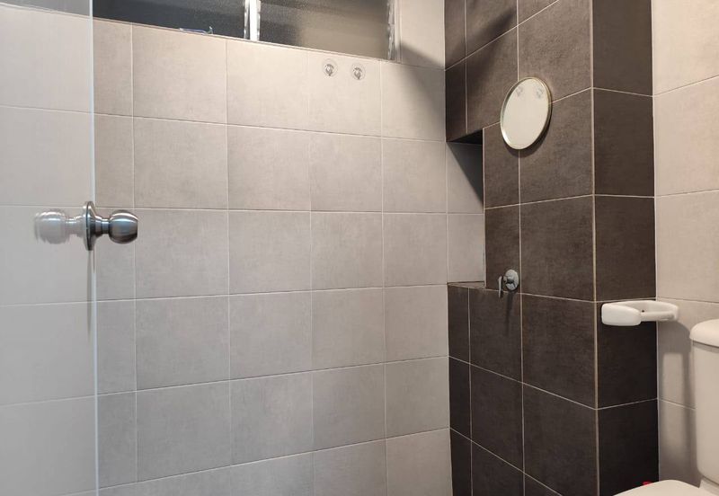 D'Camellia Apartment @ Setia EcoHill