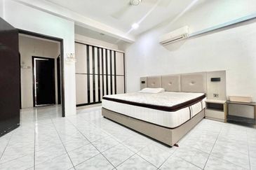 Bandar Saujana Putra