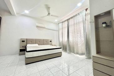 Bandar Saujana Putra