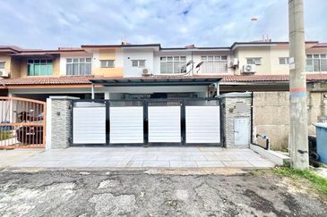 Bandar Saujana Putra