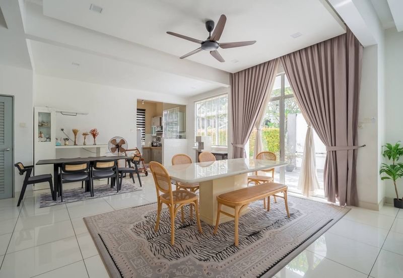 Saujana Villa, Kajang