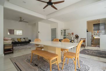 Saujana Villa, Kajang