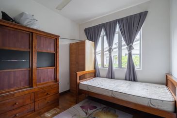 Saujana Villa, Kajang