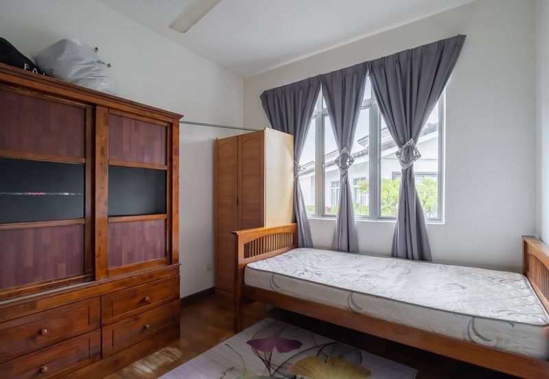 Saujana Villa, Kajang